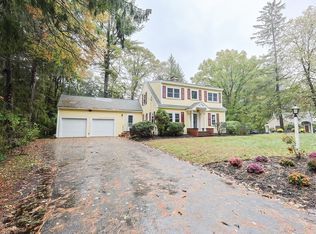 10 Hayward Rd, Wayland, MA 01778
