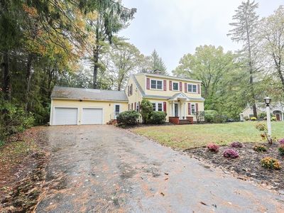10 Hayward Rd, Wayland, MA, 01778