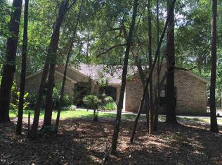 224 Meridian Hills Rd, Tallahassee, FL 32312