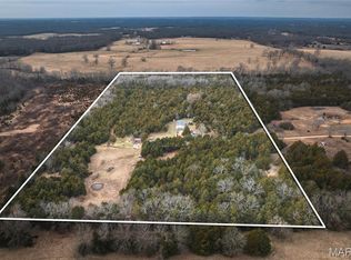 11300 Private Drive 8249, Rolla, MO 65401