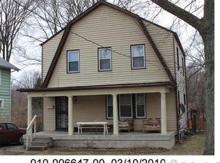 2131 Leonard Ave, Columbus, OH