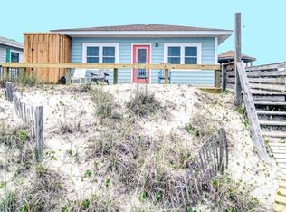 427 N Anderson Blvd, Holly Ridge, NC 28445