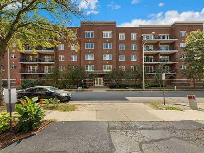 1675 Mill St APT 302, Des Plaines, IL, 60016