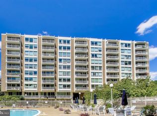 1435 4th St SW APT B609, Washington, DC 20024