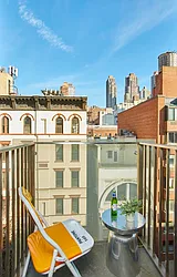 Sold by Brown Harris Stevens