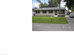 4007 15th St SW, Lehigh Acres, FL 33976