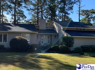 117 John Waites Ct, Georgetown, SC 29440