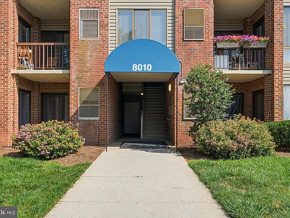 2nd image of 8010 Needwood Rd APT 201