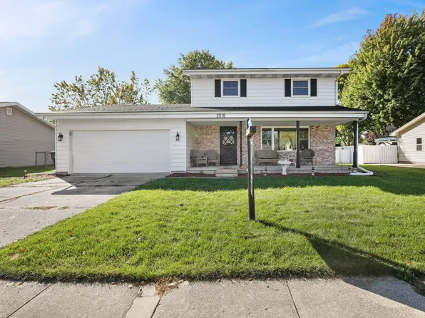 2510 Andre Ave, Janesville, WI 53545