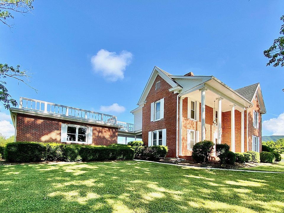 1031 Shawanee Rd, Harrogate, TN 37752 Zillow