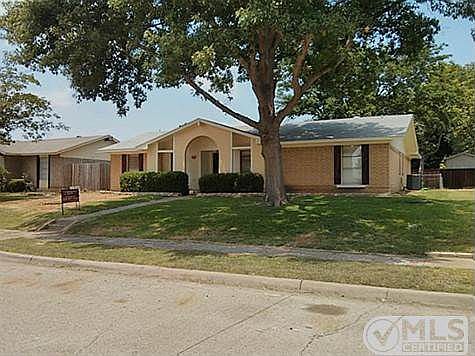 1st image of 1613 San Antonio Ln