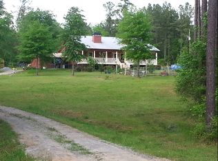 1060 Monticello Rd, Eatonton, GA 31024