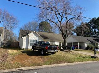 2410 Tyler St, Conway, AR 72034