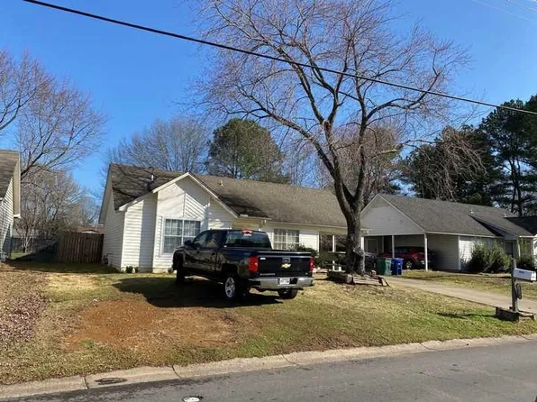 2410 Tyler St, Conway, AR 72034