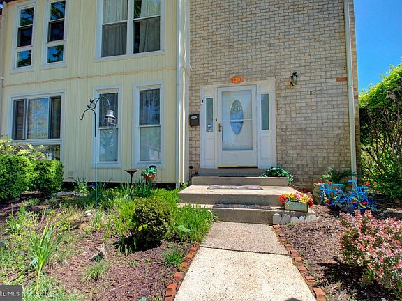 2nd image of 7201 Millcrest Ter #8