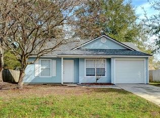 602 Gator Ln, Brunswick, GA 31525