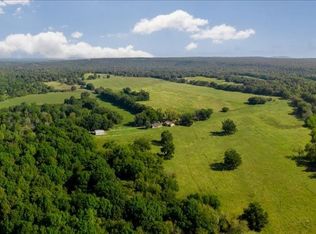 110956 S 4043rd Rd, Eufaula, OK 74432