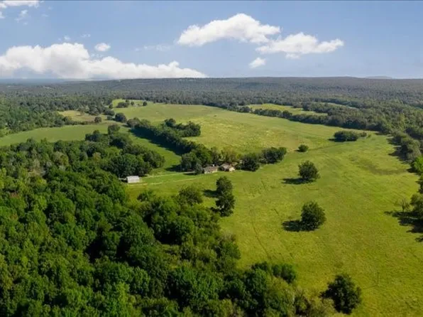 110956 S 4043rd Rd, Eufaula, OK 74432