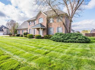 1312 Ironwood Dr, Bowling Green, KY 42103
