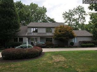 3361 Lander Rd, Pepper Pike, OH 44124