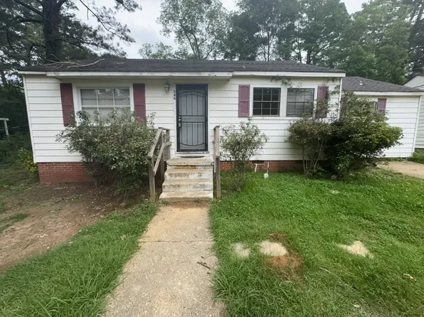 346 Mason Blvd, Jackson, MS 39212