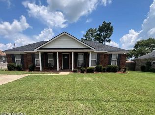 3813 Winchester Ct, Augusta, GA 30906