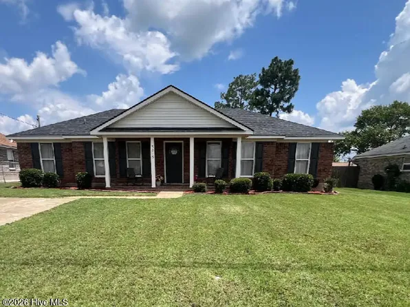 3813 Winchester Ct, Augusta, GA 30906