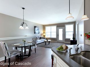 3120 Ridges Bnd APT 206, Grand Rapids, MI 49546