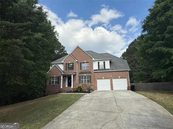 300 Bermuda Ct, Dallas, GA 30157