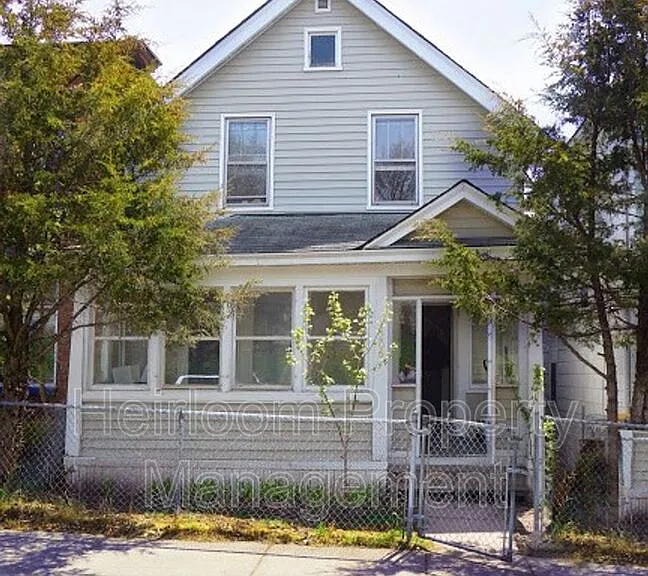 1206 E 3rd St #A — Photo 1