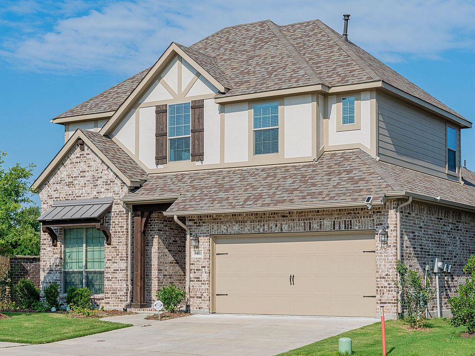 1st image of 3401 Hickory Bend Trl
