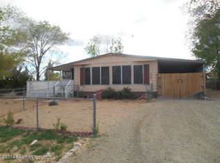 6384 N Moonlight Way, Prescott Valley, AZ 86314