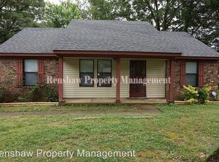 3884 Black Forest Dr, Memphis, TN 38128