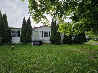 3903 Gaines Basin Rd, Albion, NY 14411