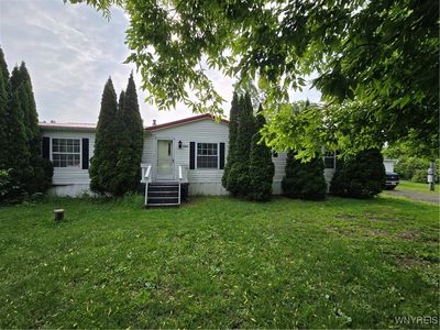 3903 Gaines Basin Rd, Albion, NY, 14411