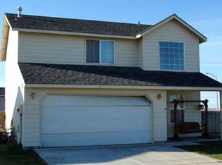 8712 Stutz Dr, Pasco, WA 99301