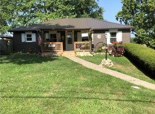 510 Ralph St, Richmond, MO 64085