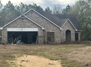 2552 McClendon Rd, Magnolia, MS 39652