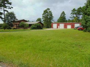 3141 Highway 336 E, Clinton, AR 72031
