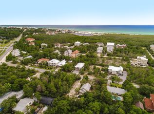 3 Sunset Ave, Santa Rosa Beach, FL 32459