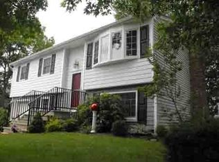 124 Mill Creek Rd, Bayville, NJ 08721