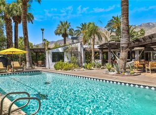 1222 Tamarisk Rd, Palm Springs, CA 92262