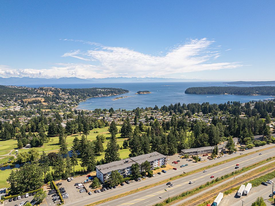 Highland Place Apartments 2600 Highland Blvd Nanaimo BC Zillow