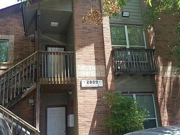 Unit on Rio Grande, 2809 Rio Grande St, Austin, TX 78705