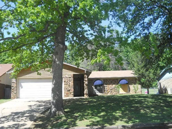 215 W 31st St S, Sand Springs, OK 74063