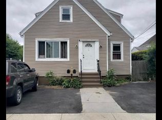 48 Maynard St FLOOR 2, Providence, RI 02909