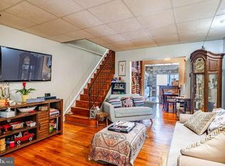 529 N Simpson St, Philadelphia, PA 19151