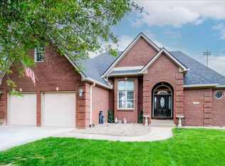 306 Savanna Dr, Richmond, KY 40475