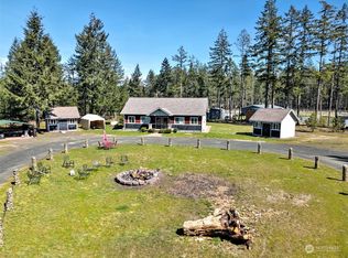 100 W Husky Ln, Shelton, WA