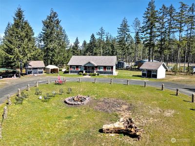 100 W Husky Lane, Shelton, WA, 98584